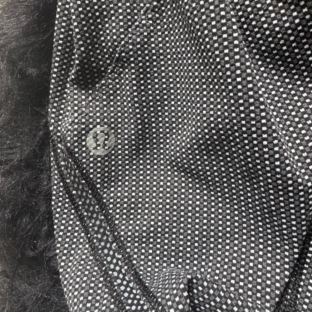 Size 6 full length Lululemon leggings